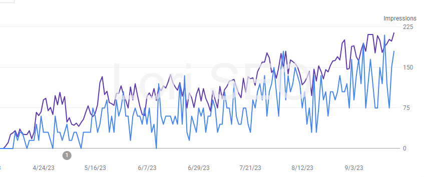 Google SEO Data-3