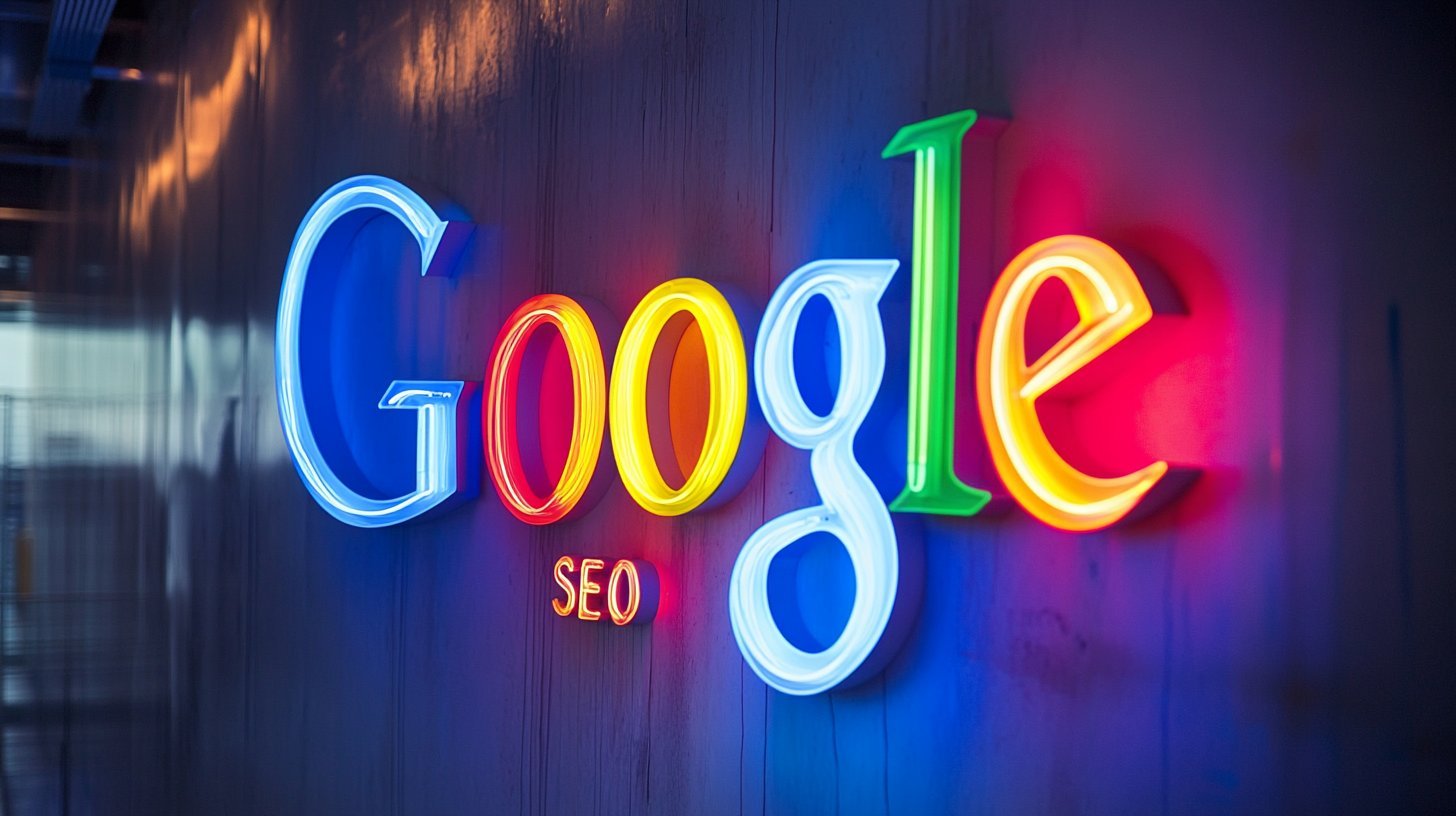 The Role of Social Media in Google SEO